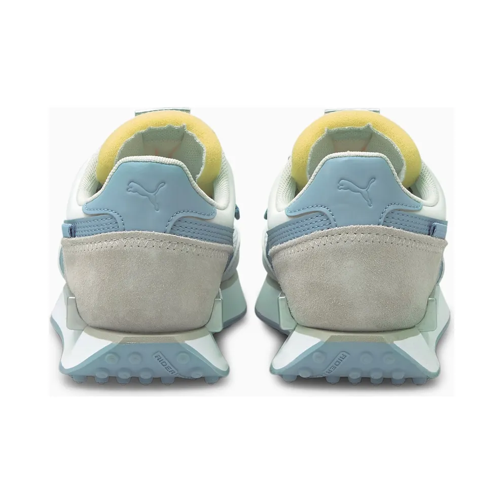 Puma Future Rider Tones White/Blue (37516402)
