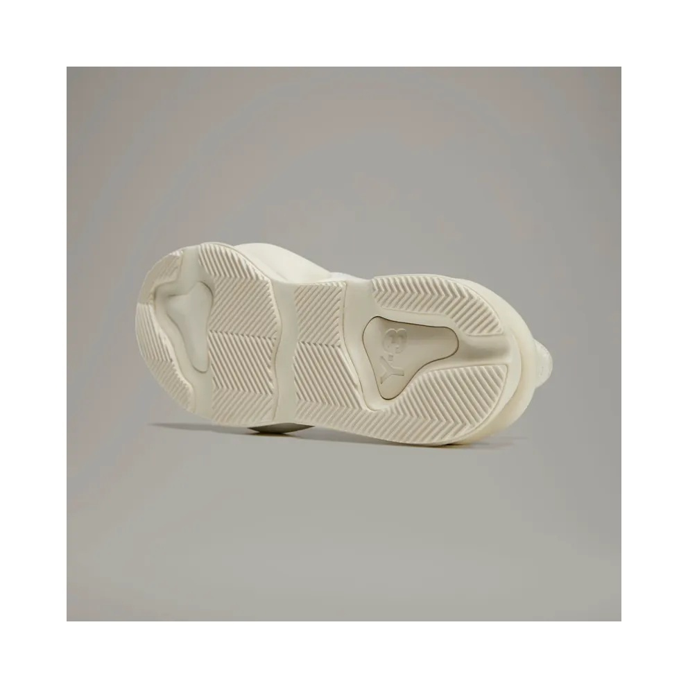 adidas Y-3 Kaiwa Off White / Off White / Off White (FZ6384)