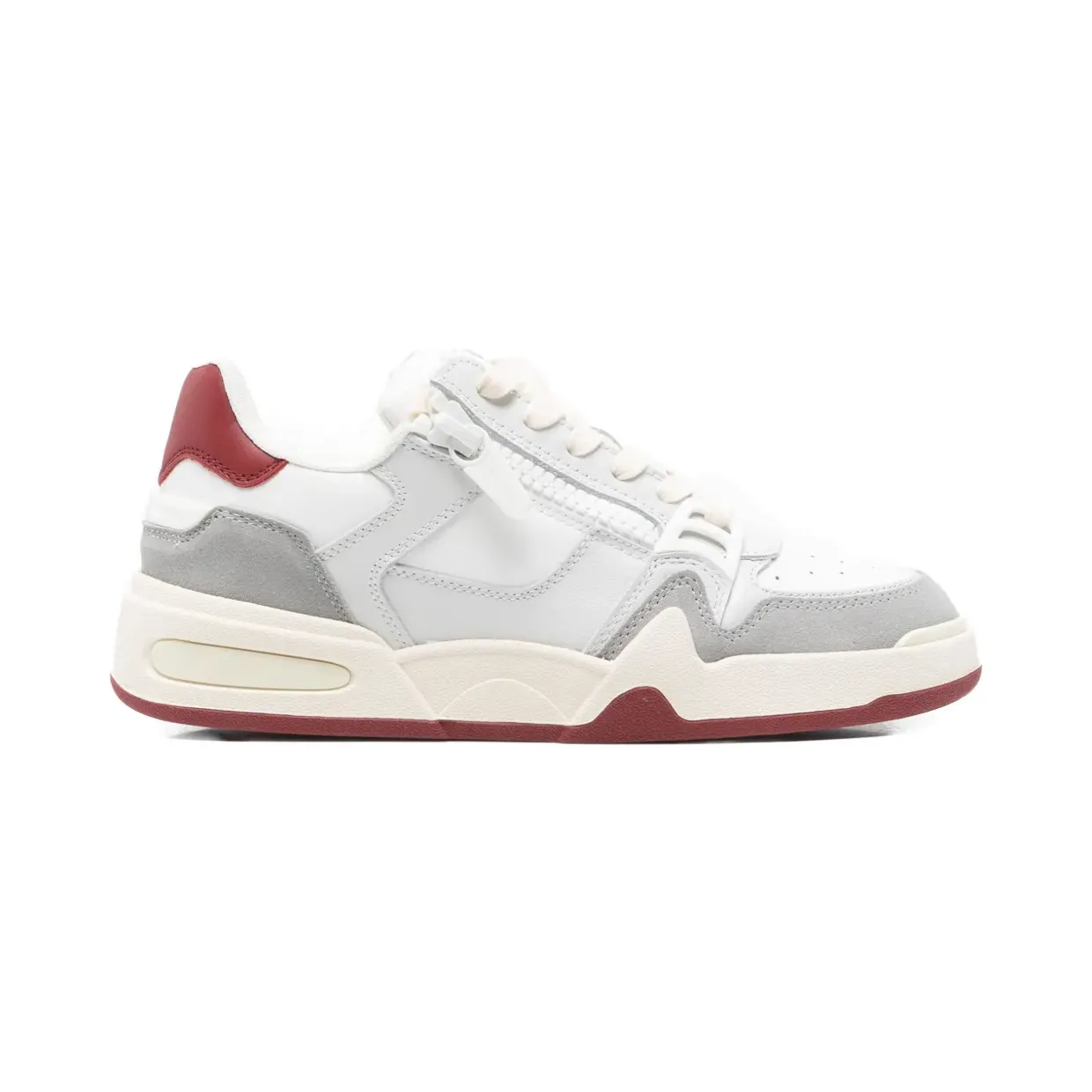 Giuseppe Zanotti “White” (RU50014002)
