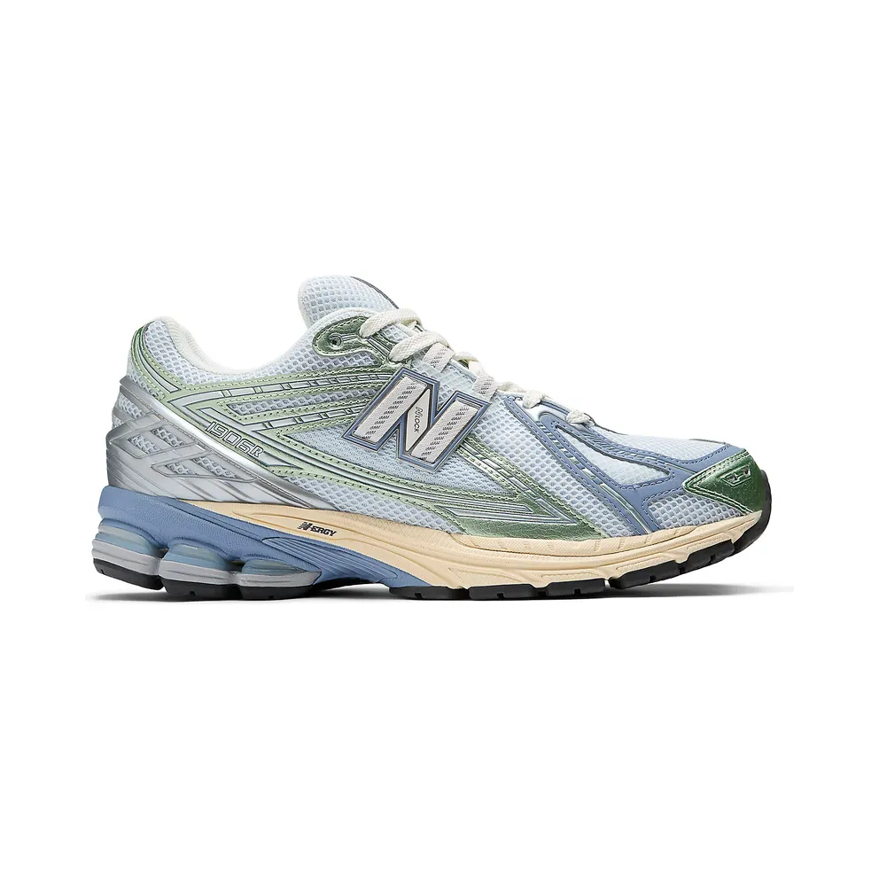 New Balance 1906R “Metallic Green Blue” (U1906RNE)