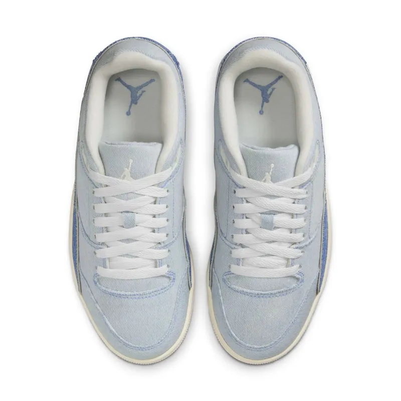 Jordan Flight Court SE Denim (IB4414-100)