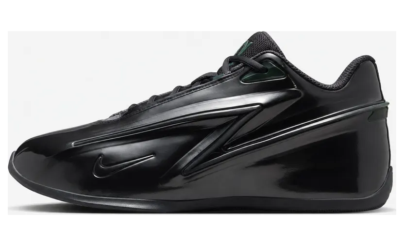 Nike KD 19 – “Black / Stadium Green” (IH1117-002)