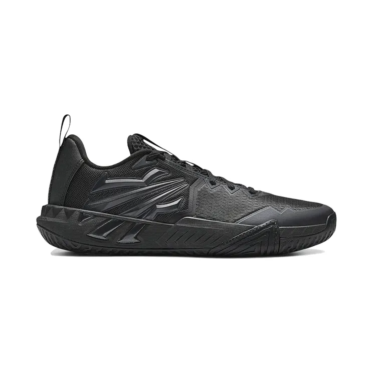 Anta Kai 2 Team Triple Black (8126C1622-1)