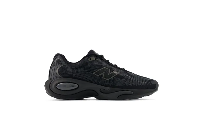 New Balance AC Runner Black Cement Black Metallic (MACR13XO)