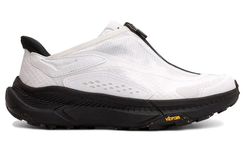 Hoka One Project Transport Frost Black (1162850-FLCK)