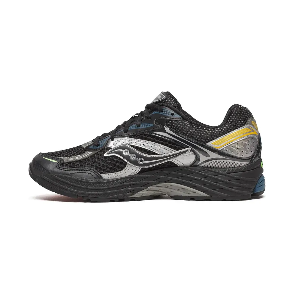Saucony Progrid Omni 9 “Black / Multi” (S70739-28)