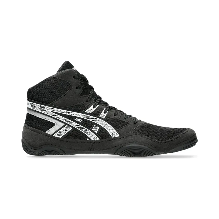 ASICS Snapdown 4 Black White (1081A058-001)