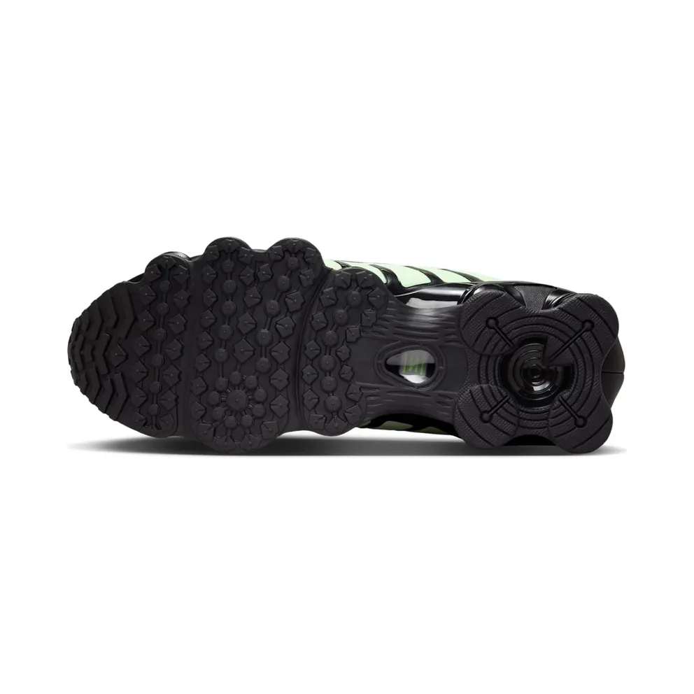 Nike Shox TL (vapor green / black / photon dust) – AV3595-300
