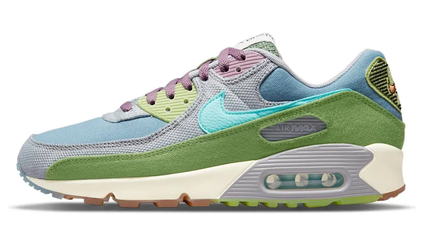 Nike Air Max 90 SE Sun Club (DM0036-400)