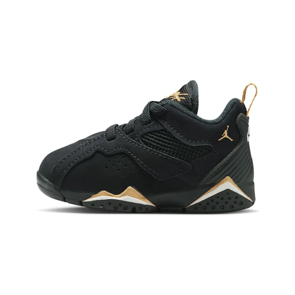 Air Jordan MVP 92 TD “Black Metallic Gold” (HQ4428-007)