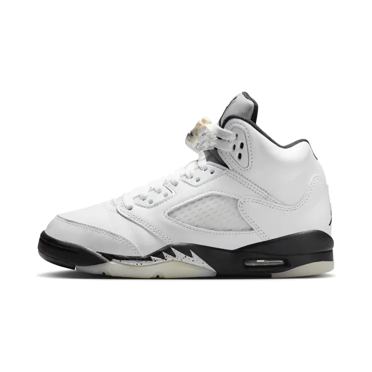 Jordan 5 Retro Reverse Metallic (440888-110)