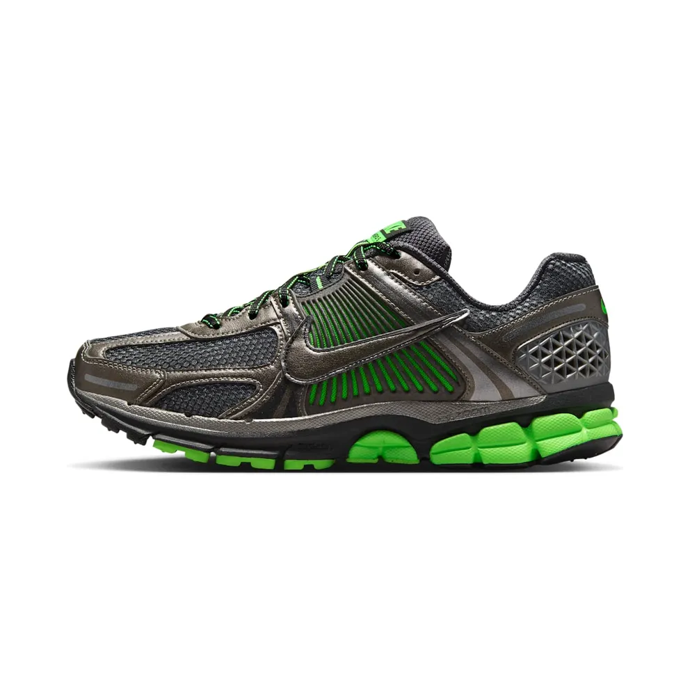 Nike Zoom Vomero 5 Metallic Pewter Green Strike (IB2988-001)