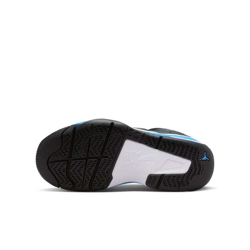 Jordan Stay Loyal 3 Black University Blue (FB9922-004)
