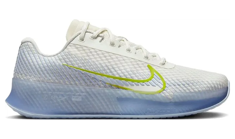 Nike Court Air Zoom Vapor 11 HC Cobalt Bliss Cactus (DR6965-103)