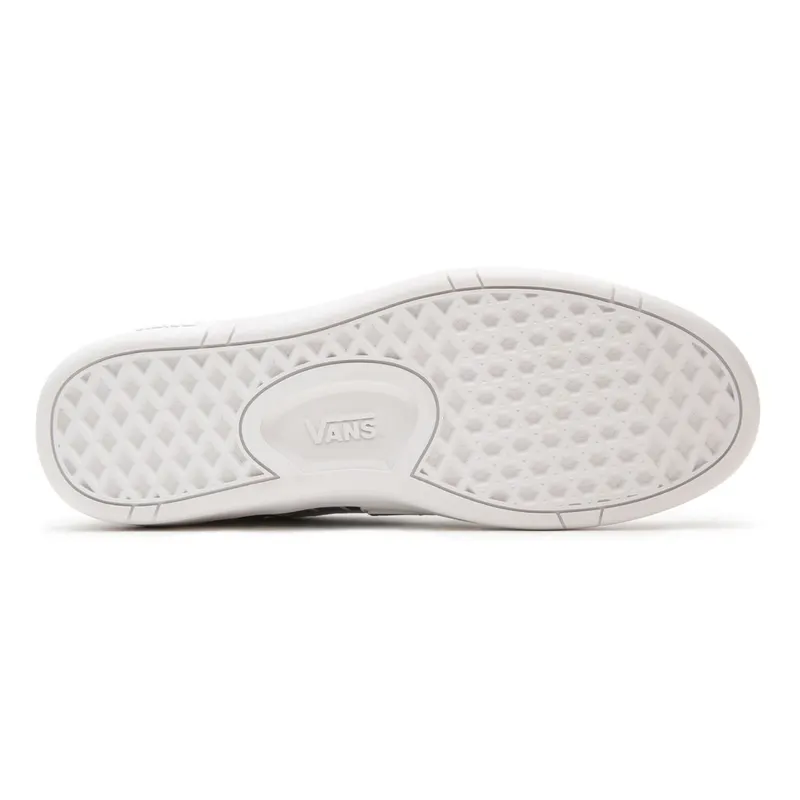 VANS Vans X Penn Lowland Cc Shoes White (VN0A4TZY4H5)