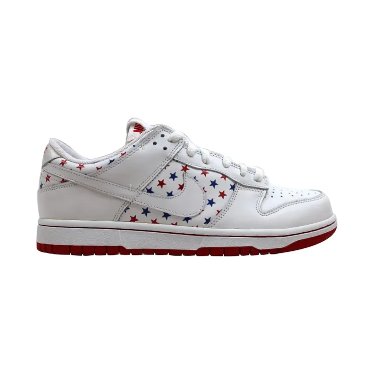 Nike Dunk Low 4th of July (W)
