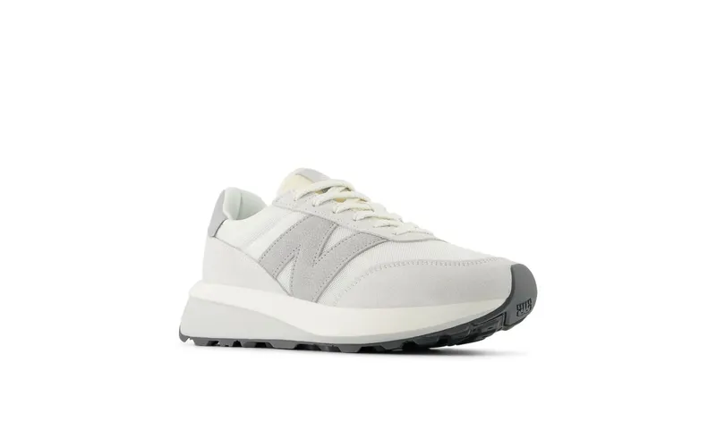 New Balance 370 Mirror Grey Sea Salt (U370AA)
