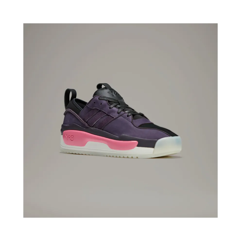 adidas Y-3 Rivalry Noble Purple / Black / Off White (ID5499)