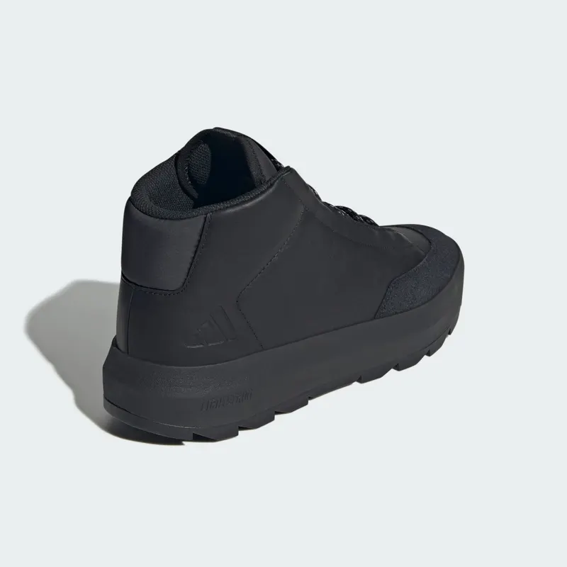 adidas Acesmash Mid Winter Triple Black (JQ5543)