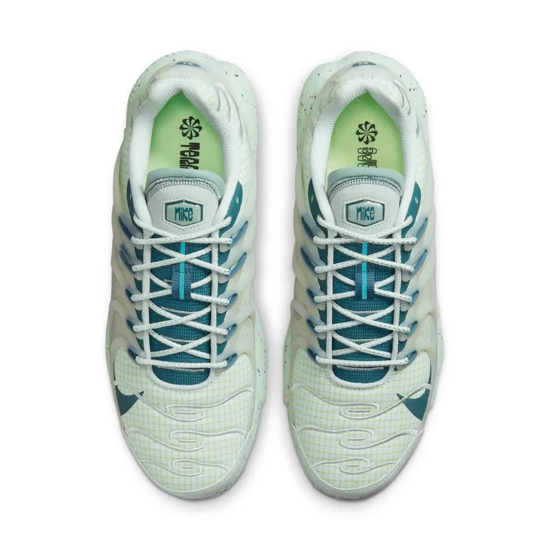Nike Air Max Terrascape Plus Grey 50% Sustainable Materials (DC6078-001)