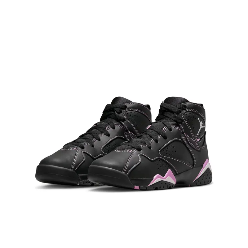 Air Jordan 7 GS “Barely Grape” (DV2255-055)