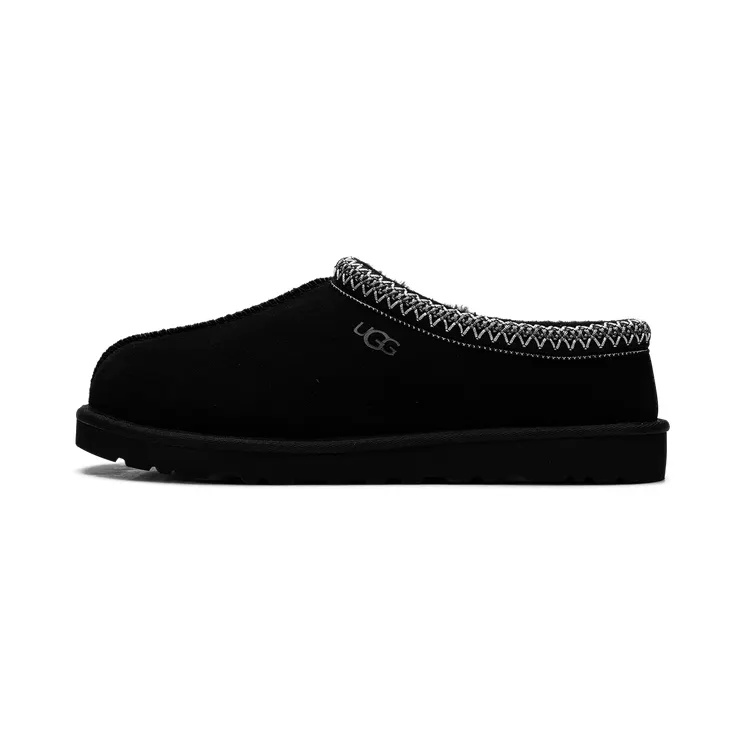 Ugg Tasman II “Black” (1174671-BLK)