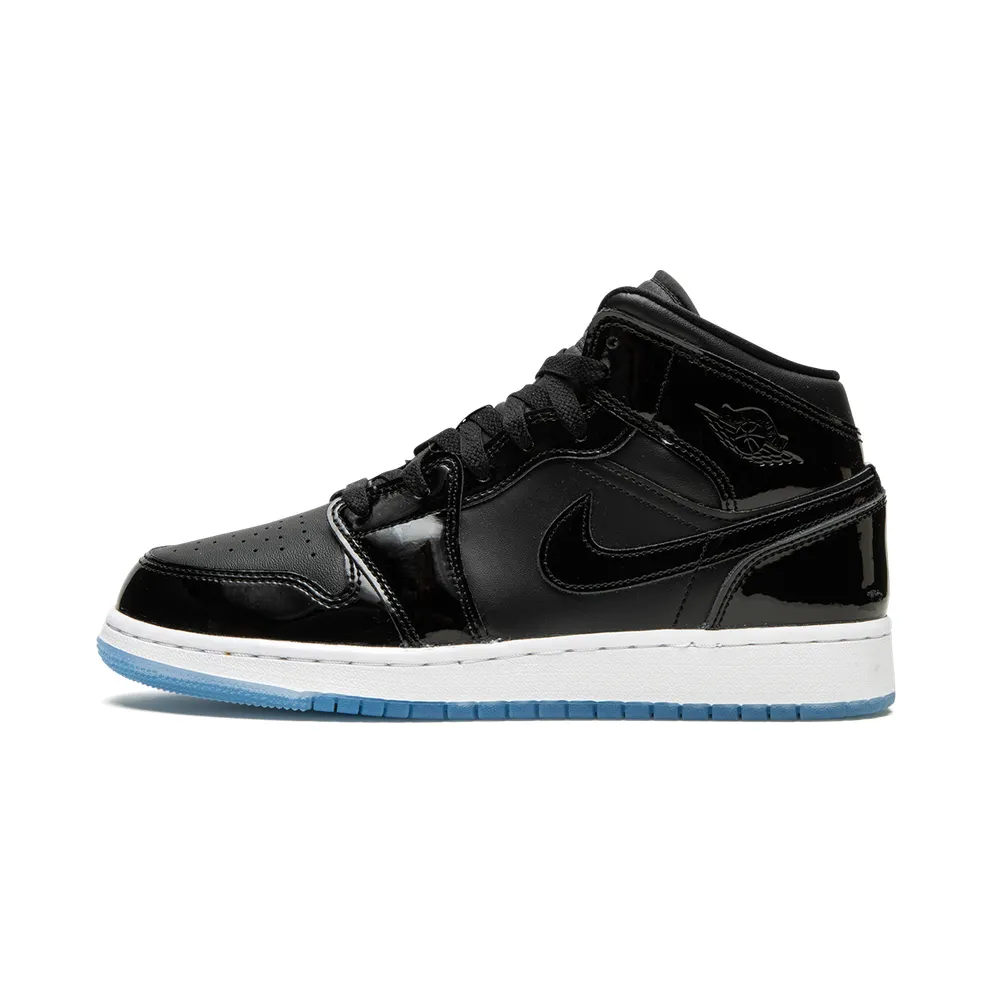 Air Jordan 1 Mid GS “Space Jam” (DV1337-004)