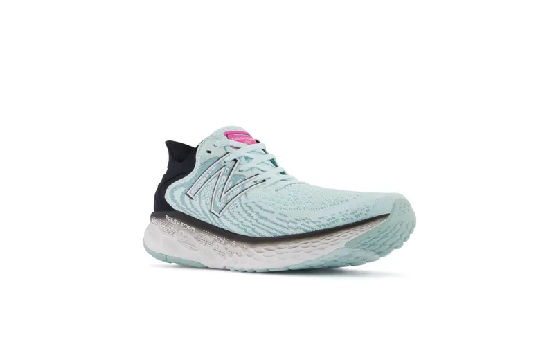 New Balance New Balance Blue/Black (W1080L11)