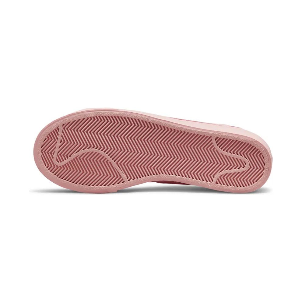 Nike Blazer Low Platform Atmosphere Pink (DJ0292-600)
