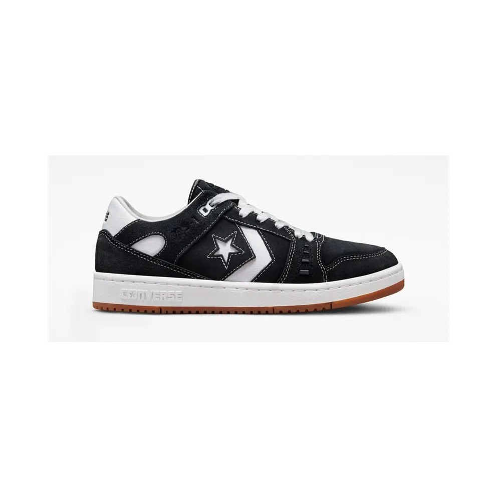 Converse AS-1 Pro Black, White Black/ White (A04144C)