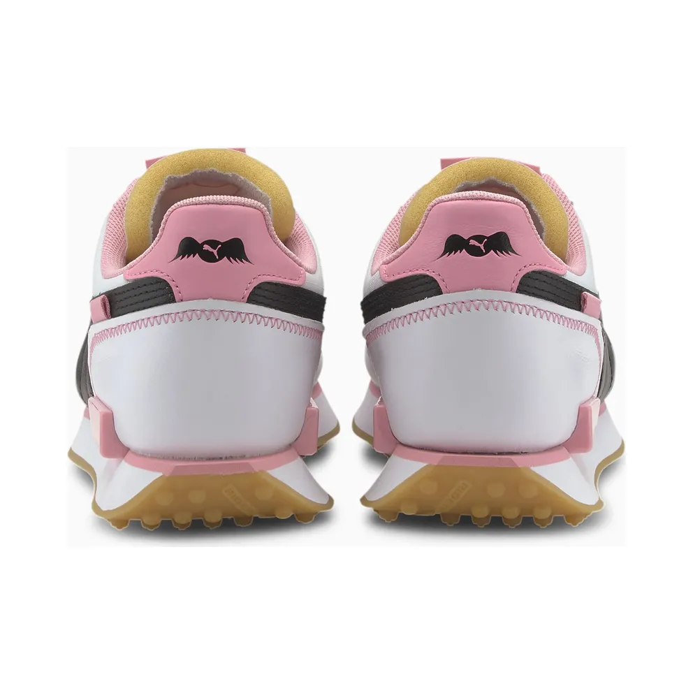 Puma x Von Dutch Future Rider White (37453401)