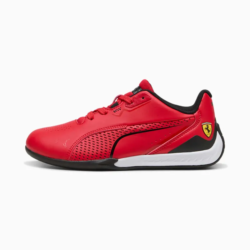 Puma Baskets Ferrari Drift Cat 11 cuir (309158-02)
