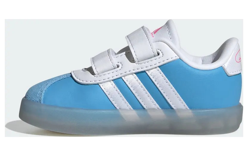 adidas-court JR4900