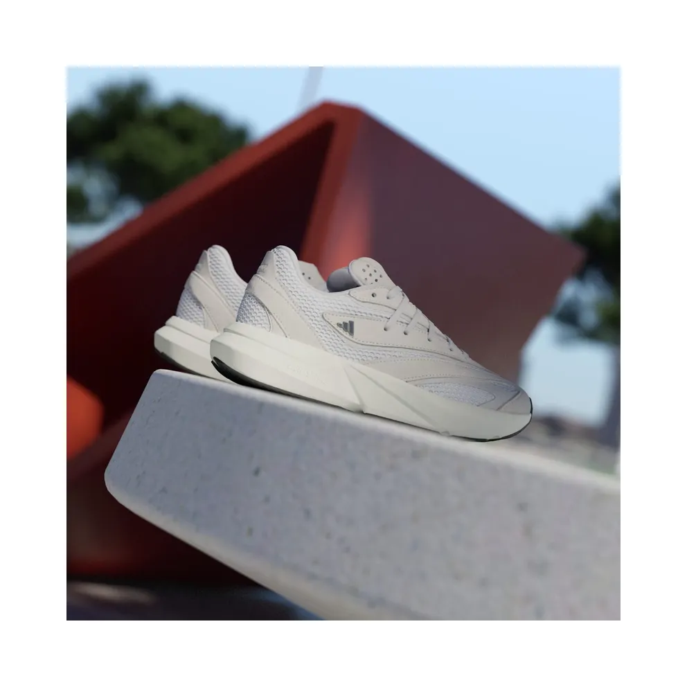 Adidas Lightblaze Crystal White / Cloud White / Grey One (JH6958)