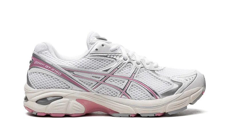 Asics GT-2160 “White Sweet Pink” (1203A275-107)