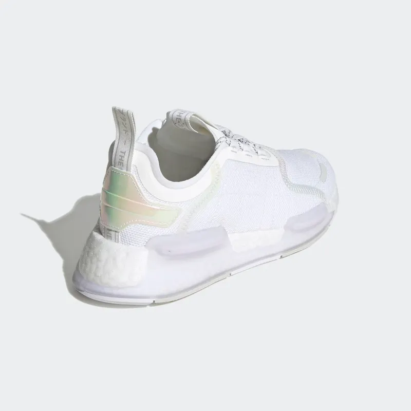 Adidas NMD_V3 White / Iridescent / Grey One (GX5698)