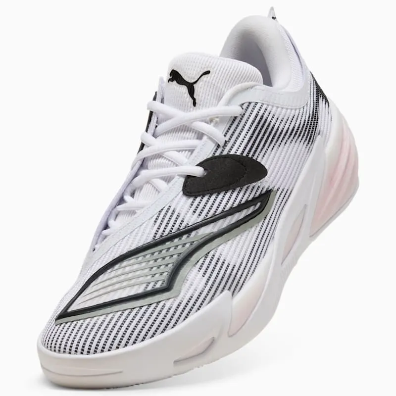 Puma All-Pro Nitro White (312307-03)