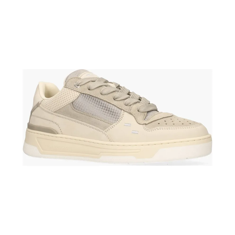 MEPHISTO Cruiser with logodetail – Brown