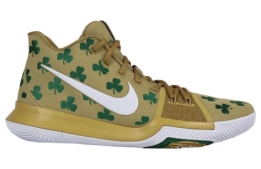 Nike Kyrie 3 Luck