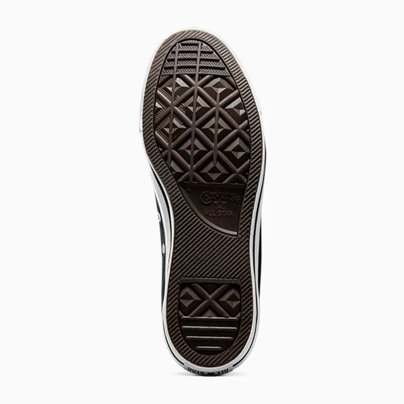 Converse Chuck Taylor All Star Hi – Black Black (M9160)
