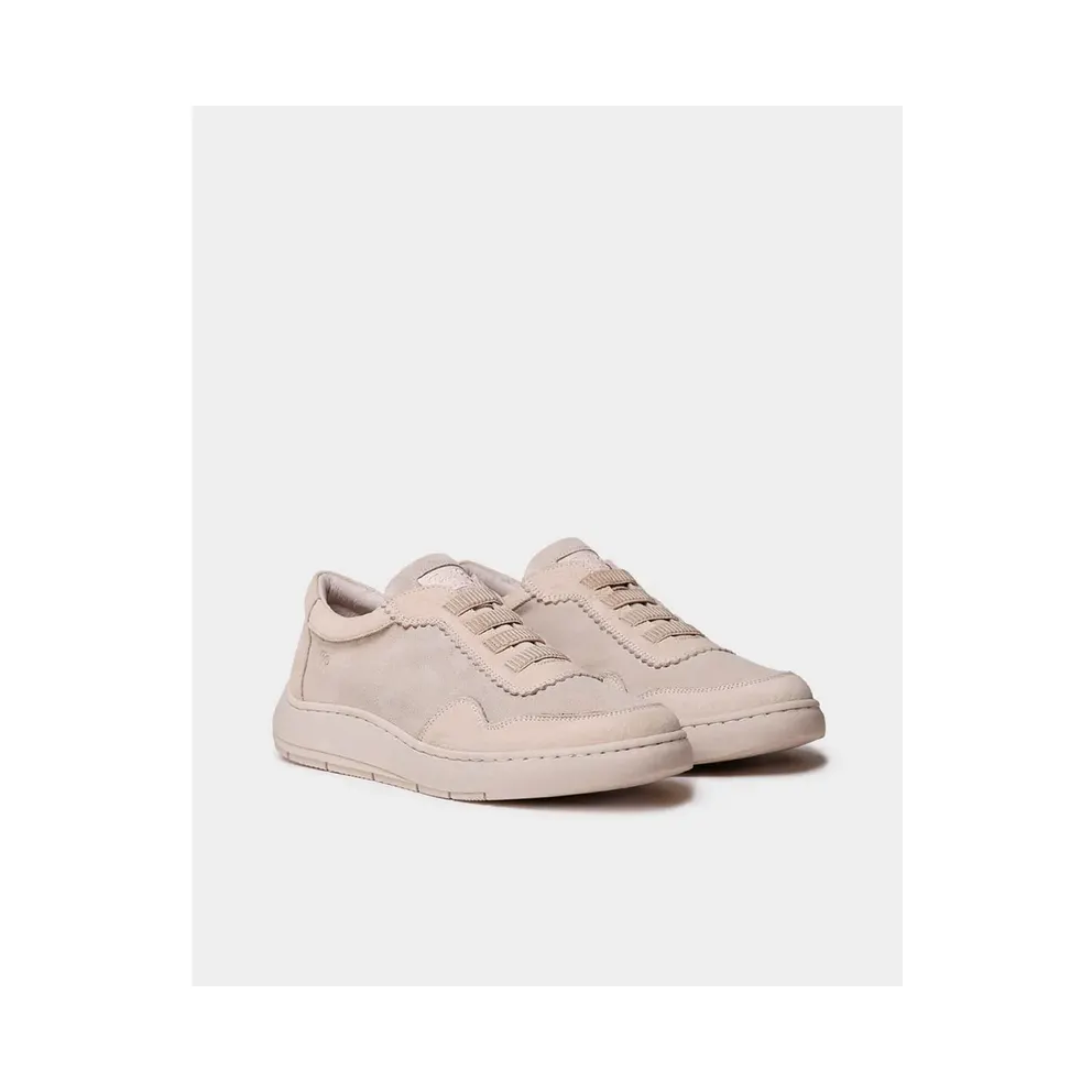 Toni Pons sneaker BEIGE (PRESTONPEDRA40)