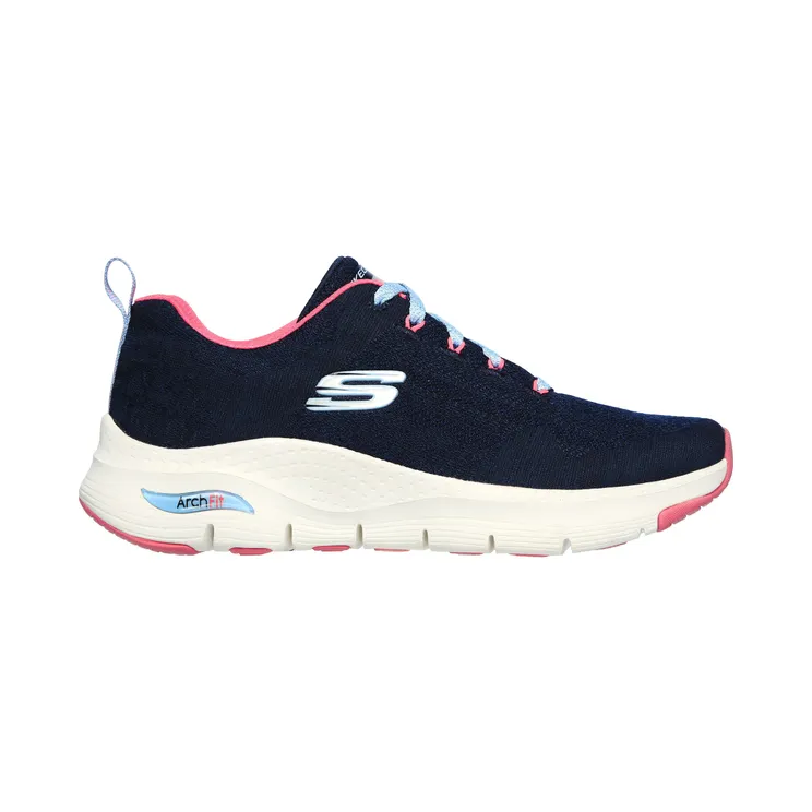 skechers-arch-fit 149414 NVHP