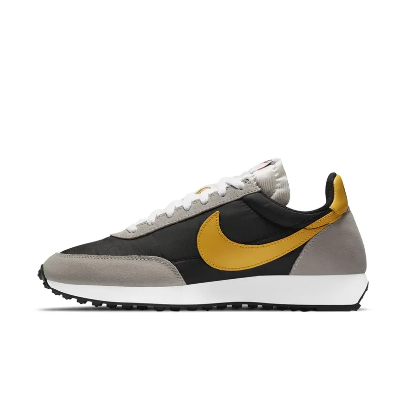Nike Air Tailwind 79 Black Grey Gold (487754-014)