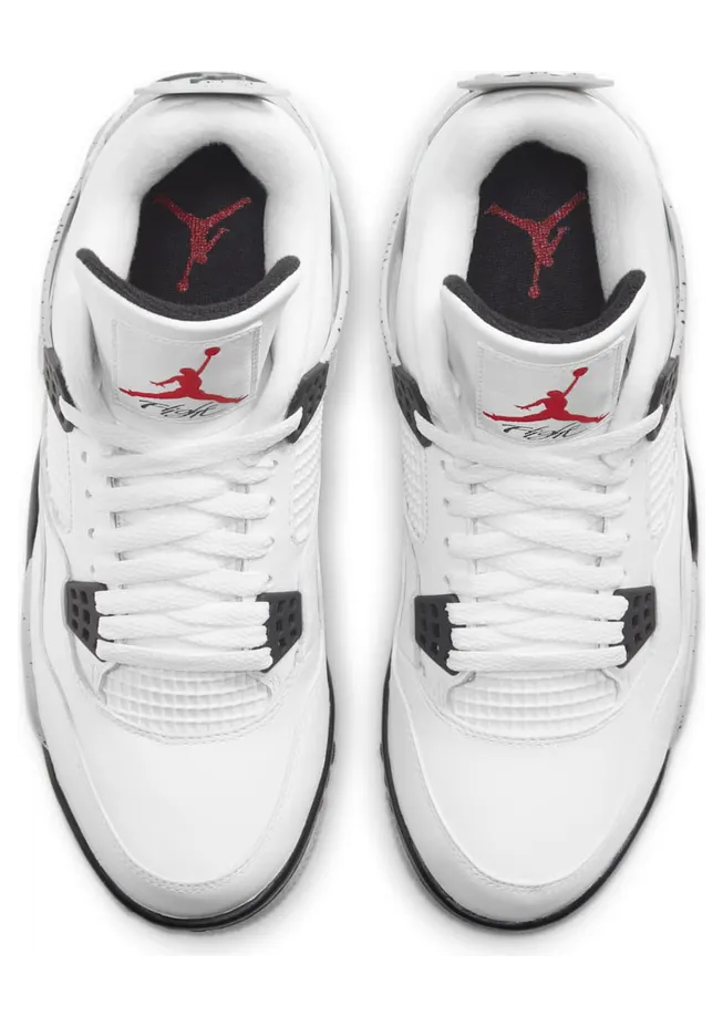 air-jordan-4 CU9981-100