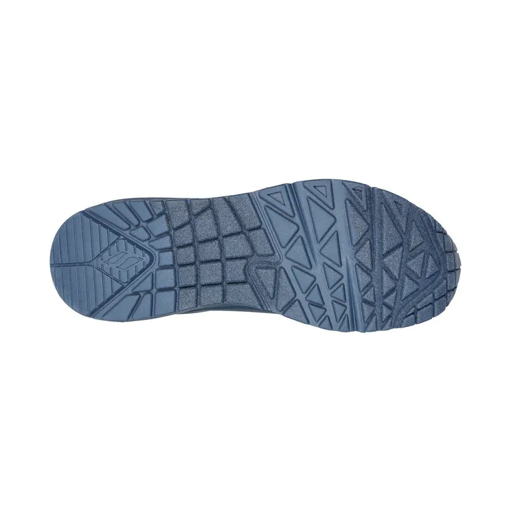 skechers-uno 73690_BLU