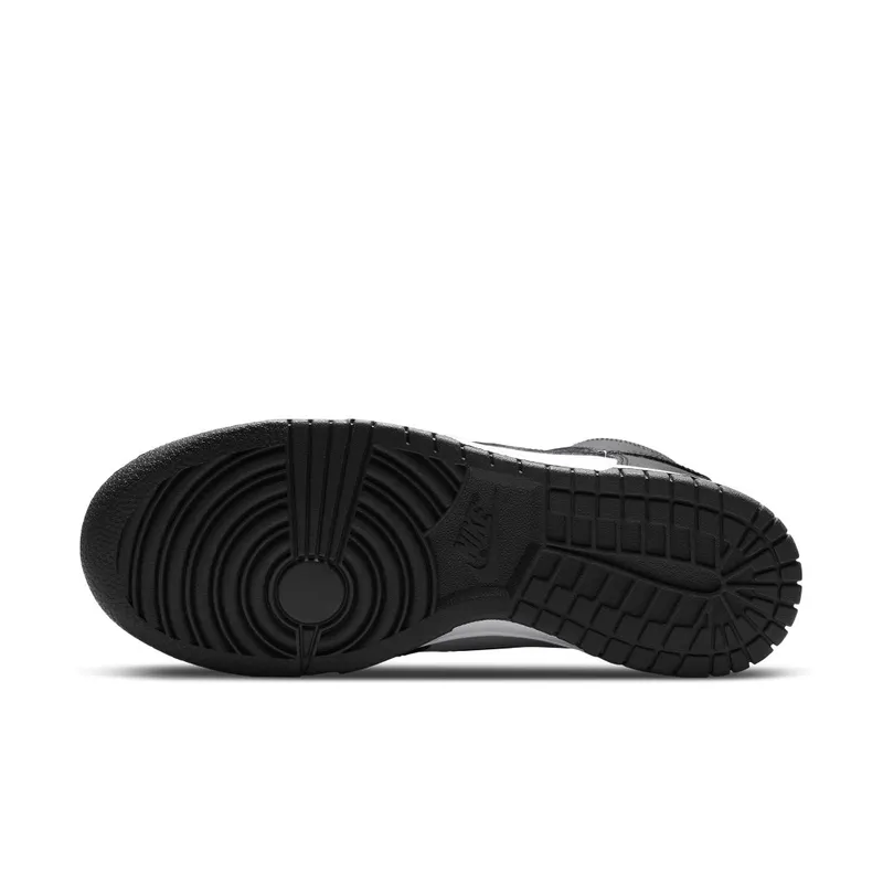Nike Dunk High “Black/White” (DD1869-103)