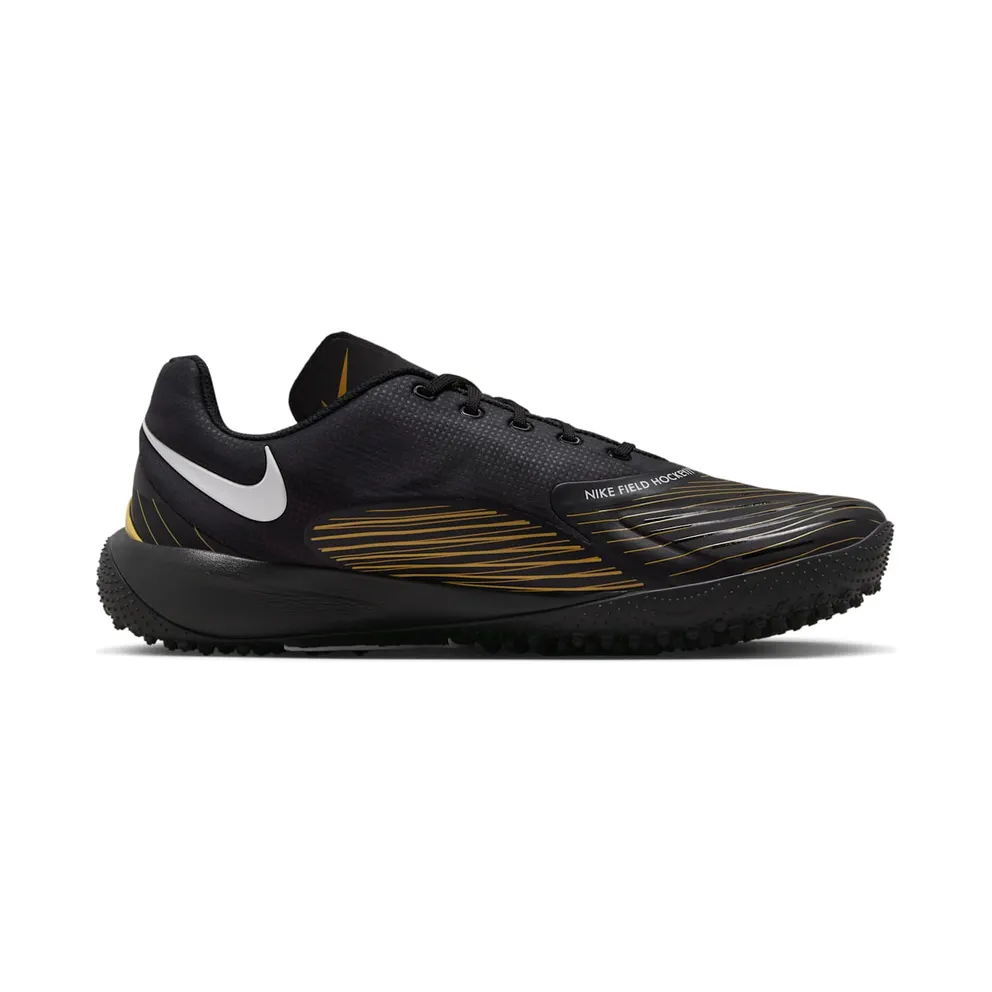 Nike Vapor Drive “Black Metallic Gold” (AV6634-017)