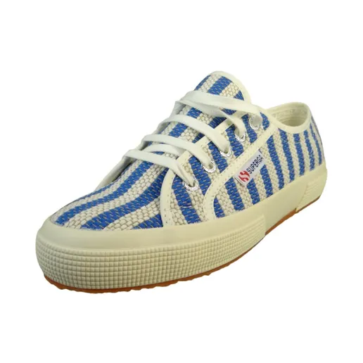 Superga Blue / White (S5138VWAAA)