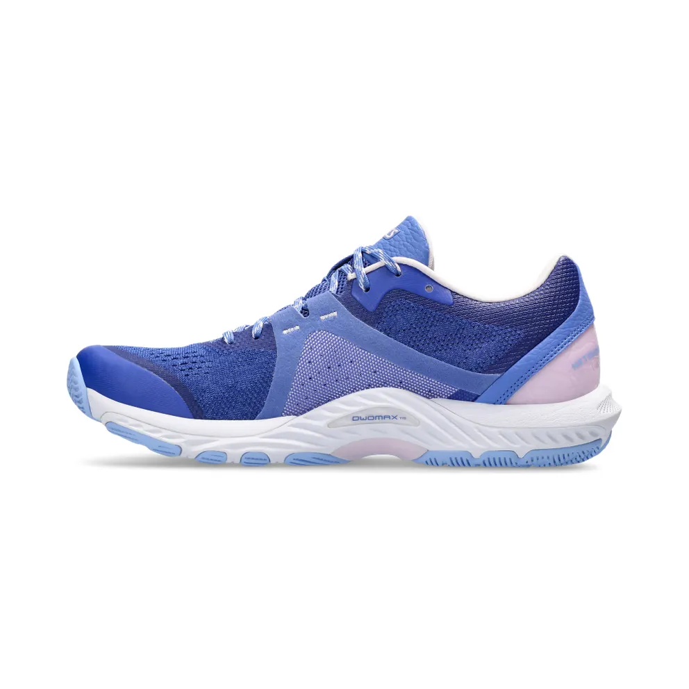 Asics Netburner Shield Ff Sapphire/Cosmos (1072A085.403)