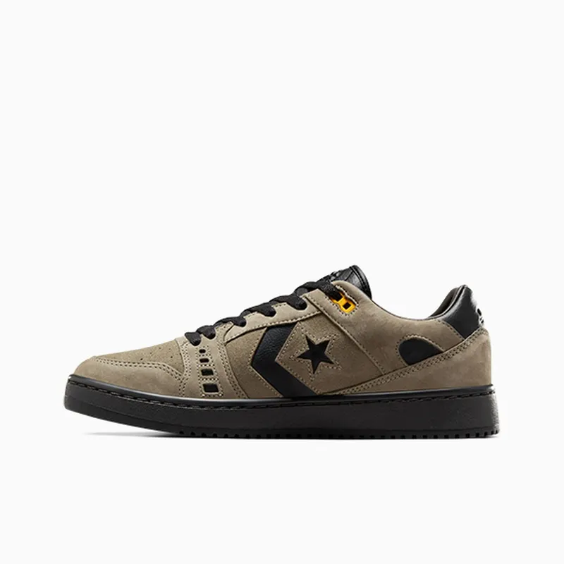 Converse CONS AS-1 Pro Green/Almost Black/Black (A07327C)